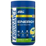 Electrolyte Powder Carbohydrate Energy Drink Endurance Intra Workout 30 Servings