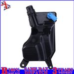 2-Pin Radiator Expansion Tank w/ Sensor 17137607482 for 2009-2011 BMW 1 3 X1 Z4