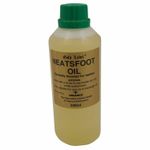 Gold Label Neatsfoot Oil 500 ML