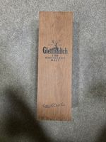 Glenmorangie 15yo Distillery Malt Highland Single Malt Whisky Empty Box