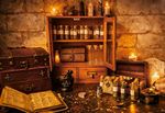 Spell Jars