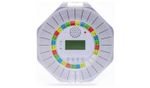 Ravencourt Living Pippa Tipper Automatic Pill Dispenser