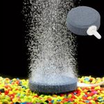 Stone Bubble Oxygen Aerator Pump Bubble For Aquarium Fish Tank