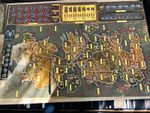 Game of Thrones The Board Game Second Edition 100% Complete Played Once VGC