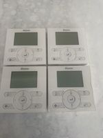 Daikin BRC1E53A7 Remote Controller