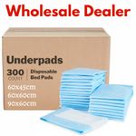 Large Puppy Training Pads Disposable Incontinence Adult Bed Pads Wholesale Price