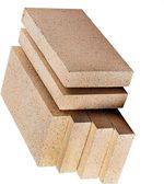 Clay Firebricks Wood fired Pizza Oven High Temperature 230x114x25mm fire brick