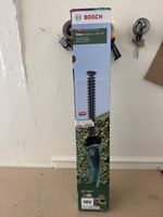 Bosch Hedge Trimmer Cordless 18V Li-Ion EasyHedgeCut 18-45 Lightweight Body Only