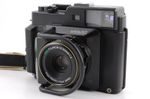 All Works [N MINT] Fujifilm Fuji GS645S Pro Wide 60 6x4.5 Film Camera From JAPAN
