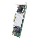 PCIe X8 SAS Controller Card 12GB/s 1GB Cache ASR-81605ZQ