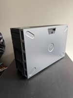 Dell Power edge T620 S 2.0 Processors