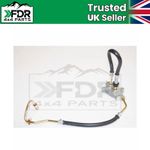 Td5 15p Fuel Pressure Regulator Fits Land Rover Defender Discovery LR016318G O.E