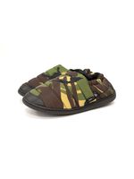 Fortis Bivvy Shoe DPM Camo - All Sizes - Carp Fishing Camping Outdoor Slip-On