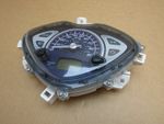 Yamaha D'elight 125 2019 7,167 miles instrument clock (11406)