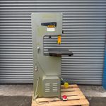 Startrite 14-S-5 Bandsaw 230v Single Phase 5 Speeds