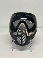DYE i4 DYECAM Paintball Airsoft Mask Goggles Smoke Thermal Lens