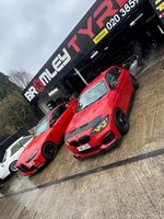 Bmw M140i B58 Shadow Edition Stage 3 700+bhp 2019