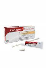 Canesten Thrush Combi Treatment Pessary & 2% Cream - 1 Pack Long Expiry Date 