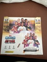 Match Attack Season Trading Card Game 25/26