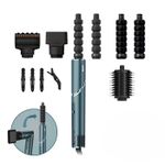 Shark FlexStyle 5-in-1 Air Styler & Hair Dryer Teal [HD456TLUK] - Refurbished