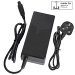 42V 2A Charger For 36V Hoverboard Cool&Fun Two Wheel AeroBoard Powerboard WeeCoo