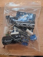 RK Education CDU Kit - Capacitor Discharge Unit in kit form