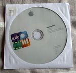 Apple iLife 11.1 Upgrade DVD