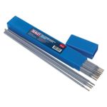 Sealey Welding Electrodes Dissimilar Ø3.2 x 350mm 1kg Pack Welder Accessories