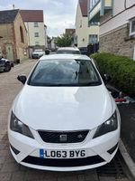 Seat Ibiza Fr 1.2 Tsi 2013-2017