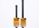 Guru Elasticated Whip Kit - 3m Or 4m - Coarse Match Fishing Whip - Free Delivery