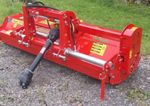 Del Morino Heavy Duty Flipper Flail Mower Suitable for  70hp 2.14