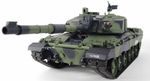 Heng Long Special Edition Radio Remote Control RC Challenger Tank 1/16  Camou UK