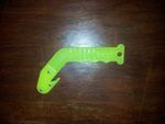 DURABLE LINE NET ROPE CUTTER