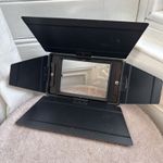 ERCO Barn Door With Lens for Spot light, studio light /4x7” /10.5x17.5 cm