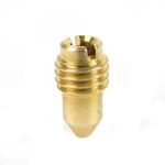 GENUINE Dellorto idle jet M5 for PHBG PHBD UA UB MA MB carb sizes 30-80