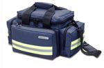 Elite Medium Capacity Emergency Bag - Blue/Yellow