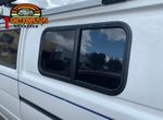 Universal Camper Window Van RV Horizontal Slide Windows Waterproof For Caravans