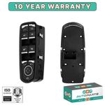 POWER WINDOW CONTROL SWITCH BUTTON FOR PORSCHE MACAN 7PP959858R