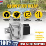 Glow Plug System Relay Module For Renault Nissan Primastar Vauxhall 7700115078