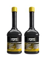 Forte Diesel Treatment Pack of 2 - FREE TRACKED 48H