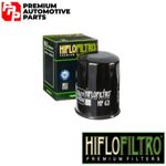 Oil Filter Arctic Cat TRV1000 S H2 EFI Cruiser 2011