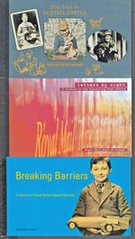 GB Prestige Booklets 1969 - TODATE