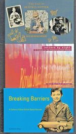GB Prestige Booklets 1969 - 2018