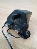 Yealink YLPS051200B1-UK 5.0V 1.2A 6.0W AC Adapter for WH62 WH63 WH64
