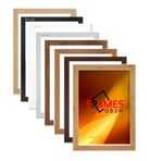 BESPOKE,CUSTOM SIZES  PHOTO, PICTURE, POSTER FRAMES ALL SIZES AVILABLE