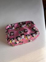 NKOTB Bathroom / storage Bag