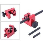 Cutter Trimmer Arrow Cutting Tool Equipment Fitness Metal Portable Red