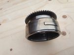 ♻️♻️ HONDA CBR125R (2004 - 2010) ENGINE Flywheel Magneto & Starter Gear ♻️♻️