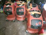 Hilti VC40 UM 110v Dust Extractor/Wet & Dry Vacuum /M class hoover & 5m Hose GWO
