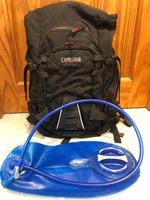 Camelbak Hoss with Camelbak Crux 3Litre reservoir